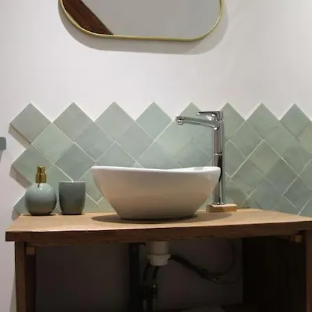 La P'tite Maison Orschwihr