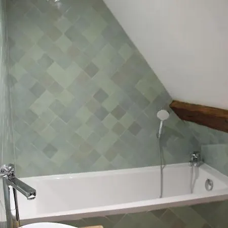 La P'tite Maison Orschwihr