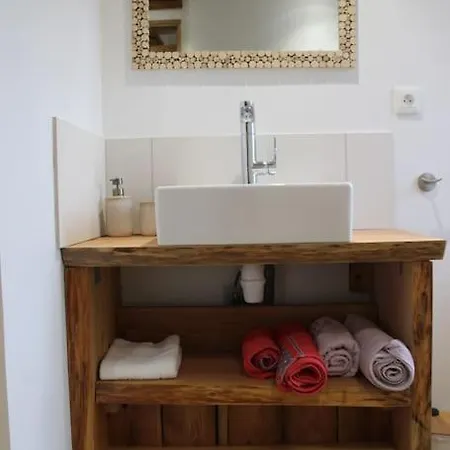 Holiday home La P'tite Maison Orschwihr