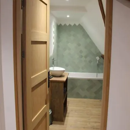 La P'tite Maison Feriehus Orschwihr