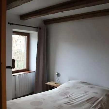 La P'tite Maison * Orschwihr