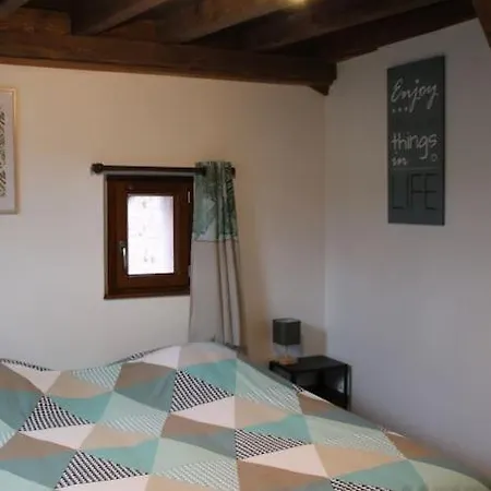 La P'tite Maison * Orschwihr