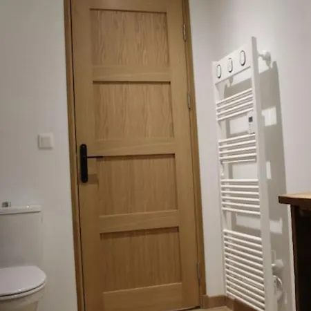 La P'tite Maison Feriehus