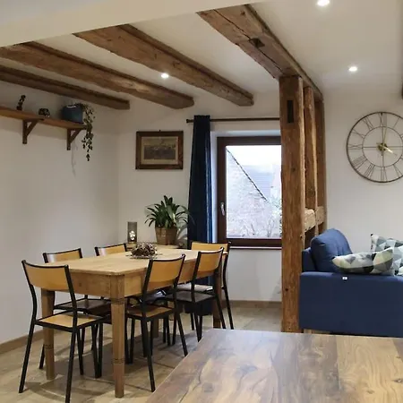 Holiday home La P'tite Maison Orschwihr