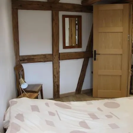 La P'tite Maison Orschwihr