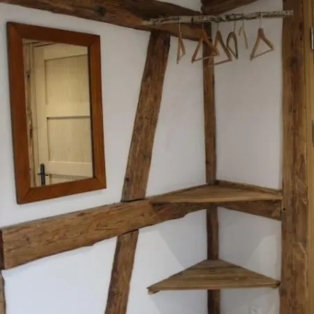La P'tite Maison