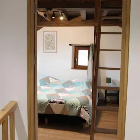 La P'tite Maison Orschwihr