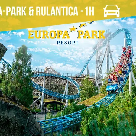 La P'tite Maison * Orschwihr