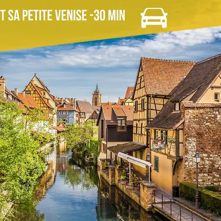 La P'tite Maison
