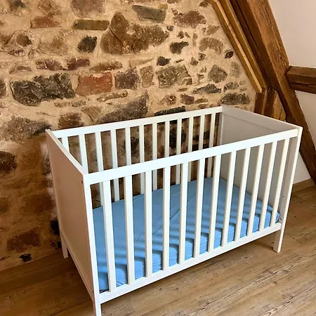 La P'tite Maison Feriehus