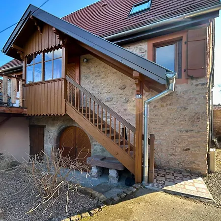 La P'tite Maison *