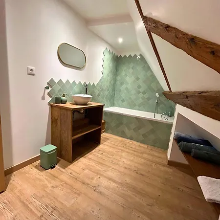 La P'tite Maison Orschwihr