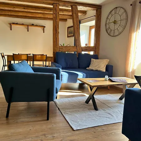 La P'tite Maison * Orschwihr