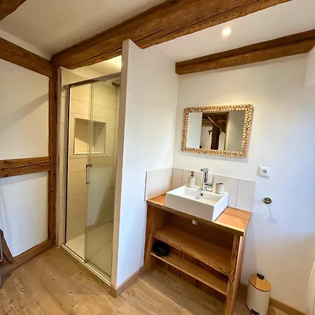 La P'tite Maison