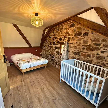 La P'tite Maison Orschwihr