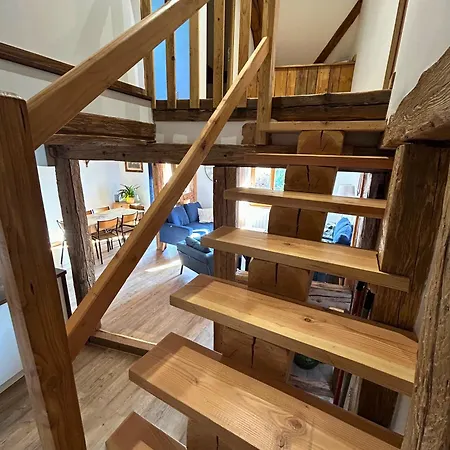 La P'tite Maison * Orschwihr